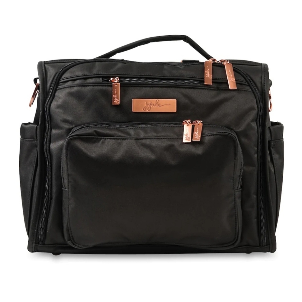 Jujube BFF Bag Knight Rose Collection